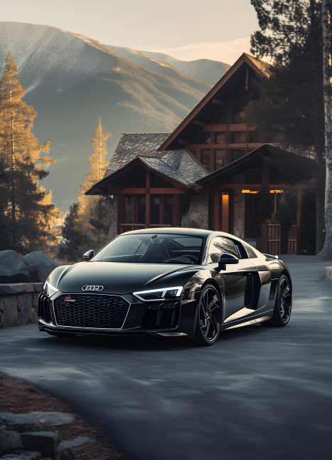 Economy and compact cars