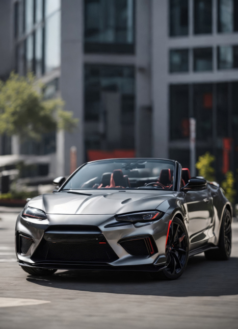 Sedans and full-size cars